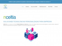 Nceltia.com