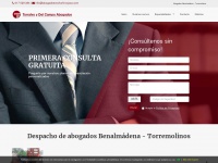 abogadotorralvohinojosa.com Thumbnail