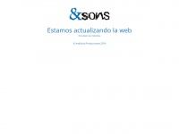 andsons.es