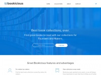Bookicious.com