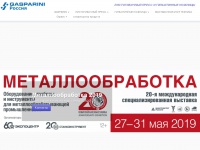 Gasparini.com.ru