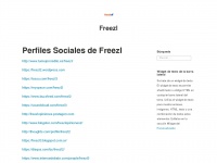 Freezl2.wordpress.com