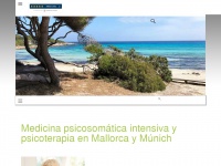 medicinapsicosomatica.es Thumbnail