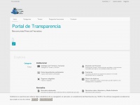 mancriverafresnedosa.transparencialocal.gob.es Thumbnail