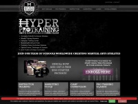 Hyperprotraining.com