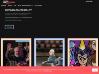 teatroamil.tv Thumbnail