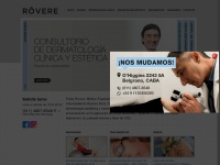 roveredermatologia.com.ar
