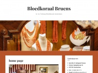 bloedkoraalbruens.nl