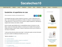 Sacaleches10.com