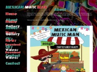 mexicanmusicman.com.au
