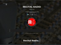 Recitalradio.com