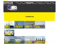 nautilusnauticalsports.com