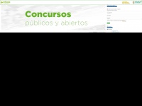 Concursos.cordoba.gov.ar