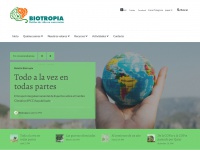 Biotropia.net