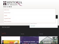historiaragon.com Thumbnail