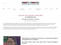 Roots-routes.org