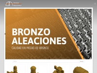 Bronzoaleaciones.com.ar