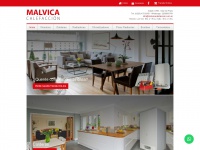malvicacalefaccion.com.ar Thumbnail