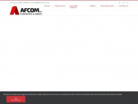 Afcomsrl.com.ar
