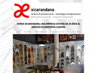 Xicarandana.com