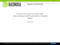 Diconsul.com