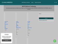 Chacarero.com.ar