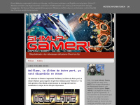 shmupgamer.blogspot.com Thumbnail