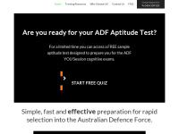 Defenceready.com.au