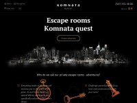 komnataquest.com