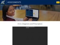 Acediagnostictest.com