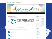 Colegiobvmloreto.wordpress.com