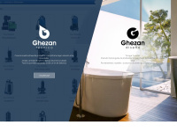 ghezan.com Thumbnail