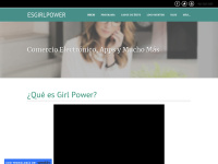 esgirlpower.weebly.com Thumbnail