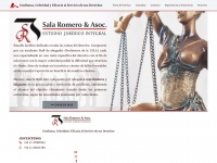Estudiosalaromero.com.ar