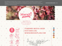 Merakiplan.blogspot.com