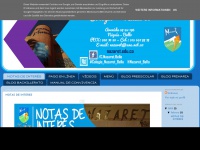 Colegionazaretbello.blogspot.com