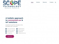 scopetechnology.com