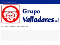 Grupovalladares.com
