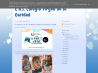 Caicolecaridad.blogspot.com