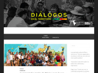 dialogosenelterritorio.wordpress.com Thumbnail