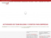 teambuildinggo.es
