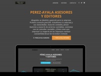 Perezayala.com