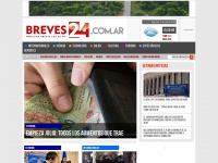 Breves24.com.ar