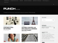 Magazinepunch.com