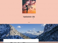 Optimisticlifeat30.wordpress.com