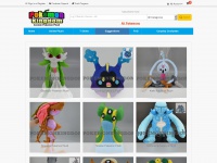 Pokemonkingdom.com
