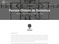 Revistachilenasemiotica.cl