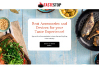 Tastestop.com