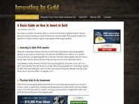 investingin.gold Thumbnail