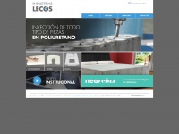 industriaslecos.com.ar